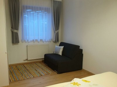 Apartment Elfer - Features photo 21