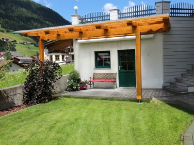 Apartment Elfer - Features photo 23