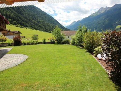 Apartment Elfer - Features photo 24