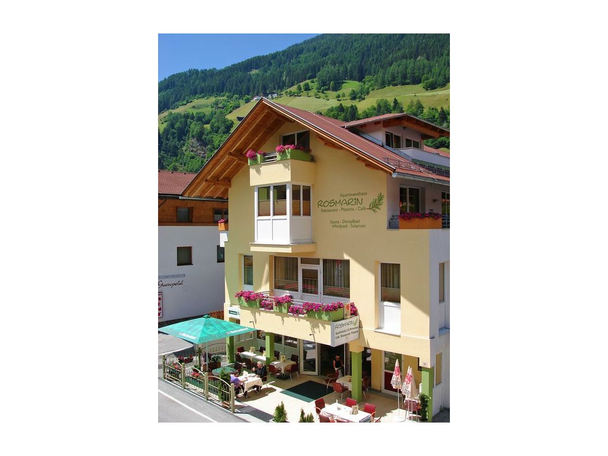 Apartment Appartement (2 - 6 Personen) - Outdoor photo 2