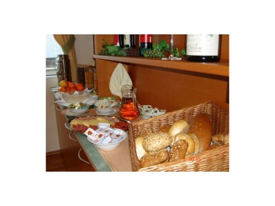 Apartment Appartement (2 - 6 Personen) - Outdoor photo 5