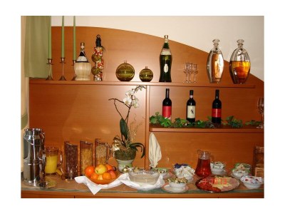 Apartment Appartement (2 - 6 Personen) - Outdoor photo 6