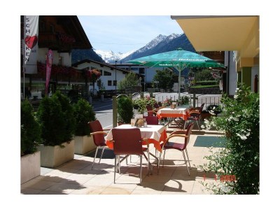 Apartment Appartement (2 - 6 Personen) - Outdoor photo 7