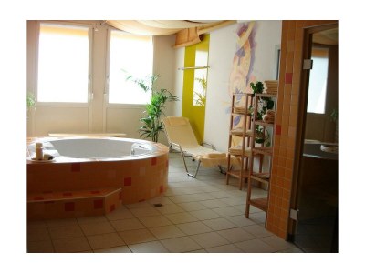 Apartment Appartement (2 - 6 Personen) - Outdoor photo 9