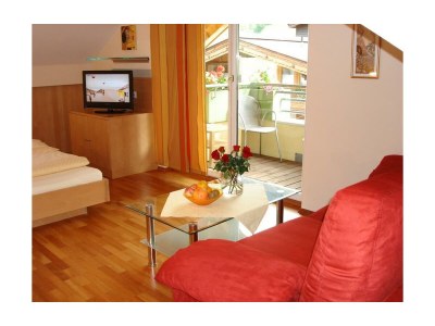 Apartment Appartement (2 - 6 Personen) - Features photo 12