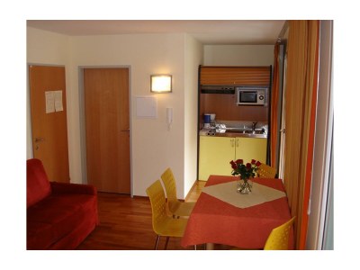 Apartment Appartement (2 - 6 Personen) - Features photo 13