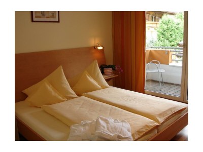 Apartment Appartement (2 - 6 Personen) - Features photo 14