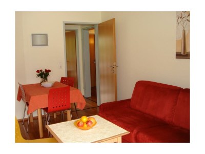 Apartment Appartement (2 - 6 Personen) - Features photo 15