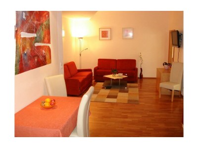Apartment Appartement (2 - 6 Personen) - Features photo 16