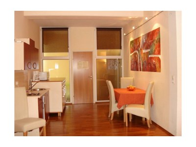 Apartment Appartement (2 - 6 Personen) - Features photo 17