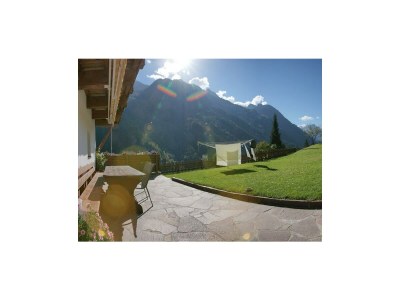 Apartment Panorama - Outdoor photo 6