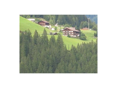 Apartment Panorama - Outdoor photo 7