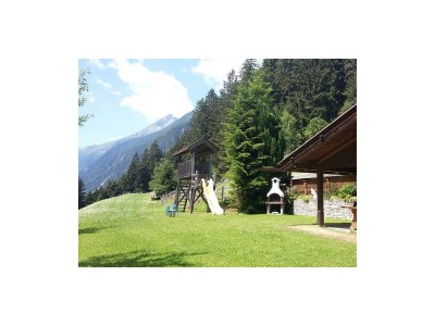 Apartment Panorama - Outdoor photo 8