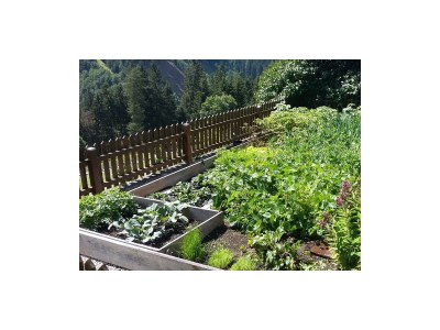 Apartment Panorama - Outdoor photo 9