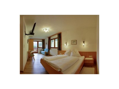 Apartment Panorama - Features photo 16