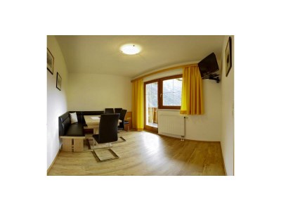 Apartment Panorama - Features photo 18