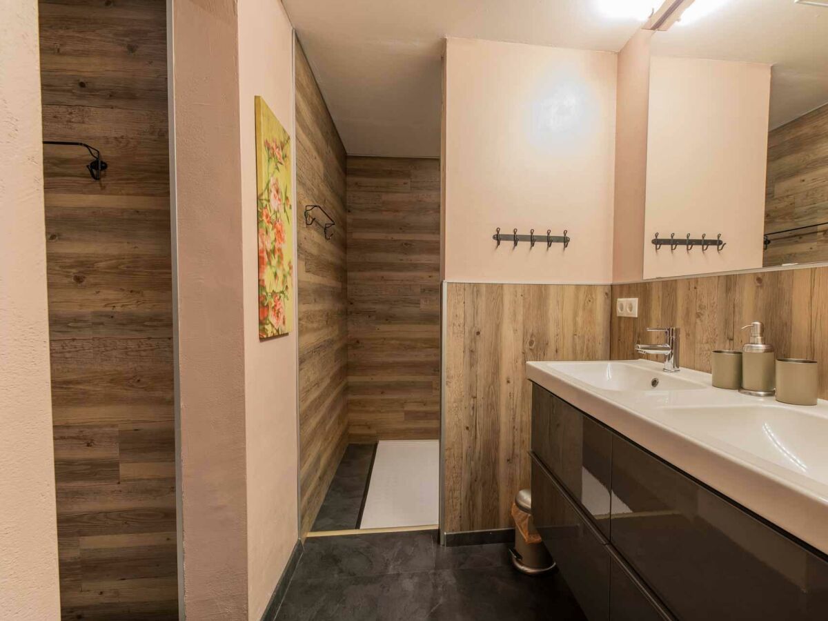 Apartment Ferienwohnung Horst