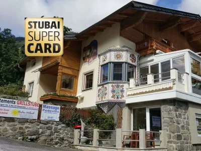 Apartment Ferienwohnung Horst - Outdoor photo 2