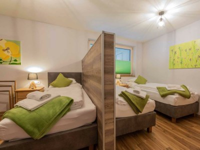 Apartment Ferienwohnung Horst - Outdoor photo 9