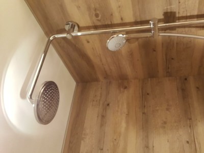 Apartment Ferienwohnung Horst - Outdoor photo 12