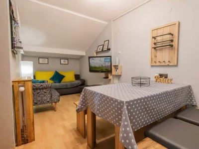 Apartment Ferienwohnung Horst - Outdoor photo 16