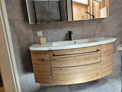 Apartment Ferienwohnung Horst - Outdoor photo 21