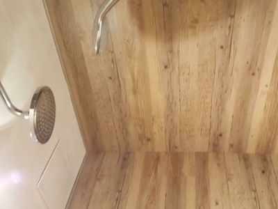 Apartment Ferienwohnung Horst - Features photo 23