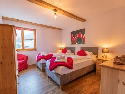 Apartment Ferienwohnung Horst - Features photo 27