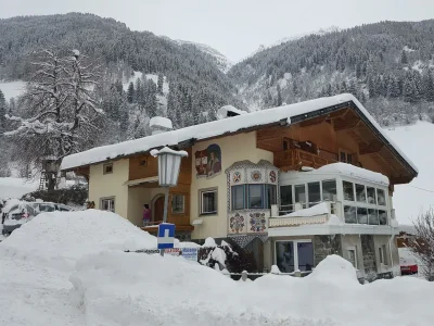 Apartment Ferienwohnung Horst - Outdoor photo 28