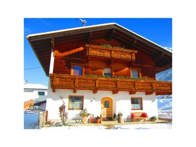 Apartment Elfer in Neustift im Stubaital - Apartment