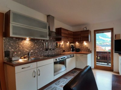 Apartment Elfer - Outdoor photo 4