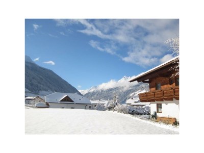 Apartment Elfer - Outdoor photo 7