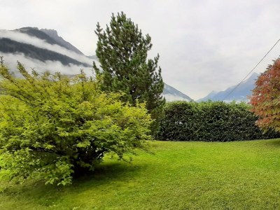 Apartment Elfer - Outdoor photo 11