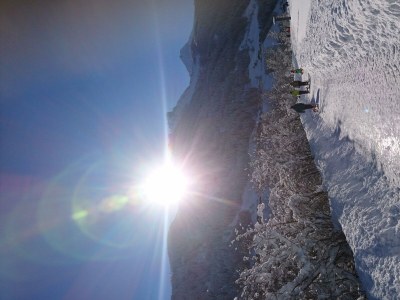 Apartment Elfer - Outdoor photo 16