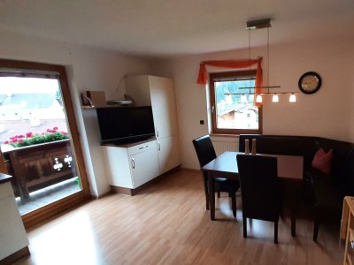 Apartment Elfer - Outdoor photo 17