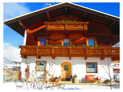 Apartment Elfer - Features photo 20