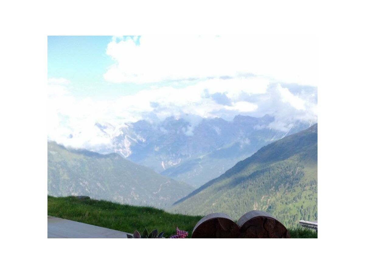 Apartment Appartement/Fewo Elfer