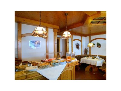 Apartment Appartement/Fewo Elfer - Outdoor photo 2