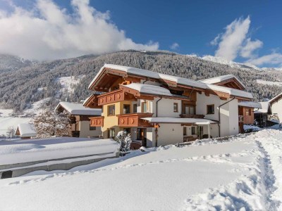 Apartment Appartement/Fewo Elfer - Outdoor photo 9