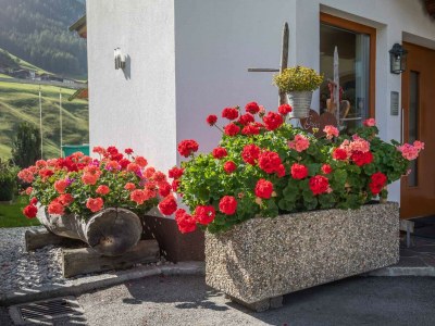 Apartment Appartement/Fewo Elfer - Outdoor photo 10