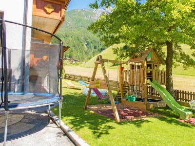 Apartment Appartement/Fewo Elfer - Outdoor photo 12