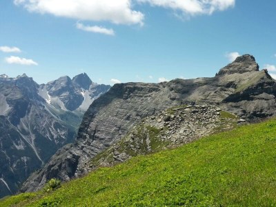Apartment Appartement/Fewo Elfer - Outdoor photo 19