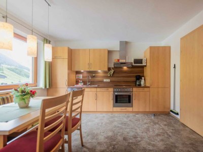 Apartment Appartement/Fewo Elfer - Features photo 34