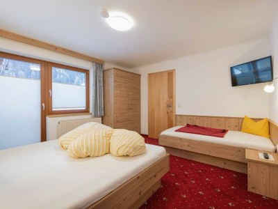 Apartment Appartement/Fewo Elfer - Features photo 41