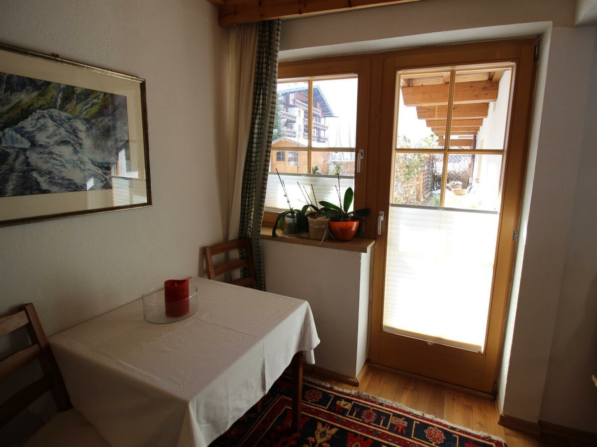 Apartment Ferienwohnung Brennerspitz - Features photo 5