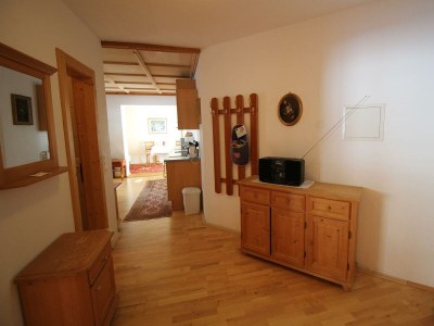 Apartment Ferienwohnung Brennerspitz - Features photo 6