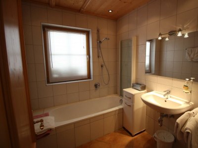 Apartment Ferienwohnung Brennerspitz - Features photo 7
