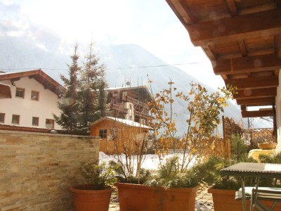 Apartment Ferienwohnung Brennerspitz - Features photo 9