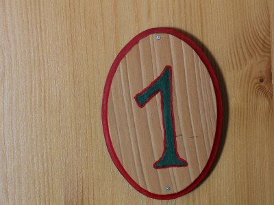 Apartment Ferienwohnung Brennerspitz - Features photo 10