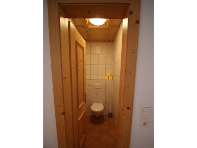 Apartment Ferienwohnung Brennerspitz - Features photo 11